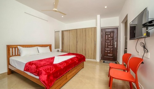 Family Villa