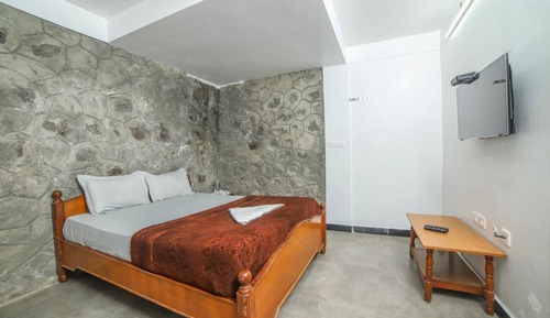 Exclusive Villa