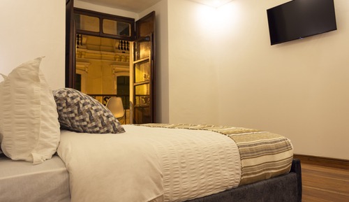 Panoramic Suite