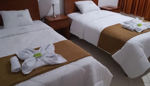 Comfort Double Room