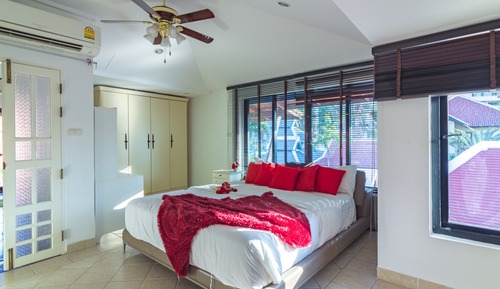 Comfort Villa