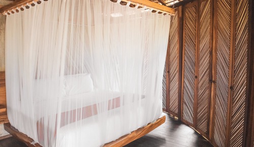 Panoramic Cabin