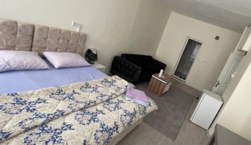 Classic Apartment