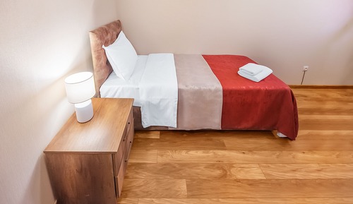 Basic Single Room