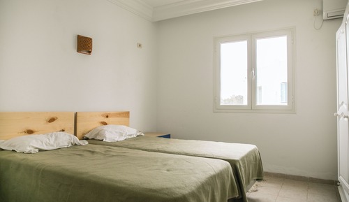 Classic Room