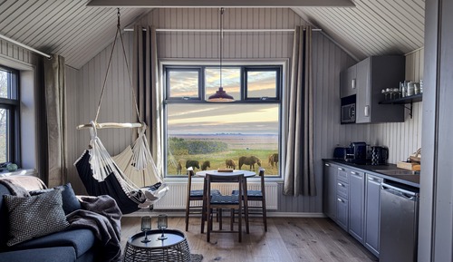 Superior Cabin