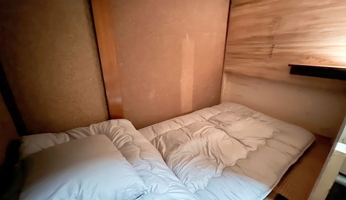 Business Double or Twin Room