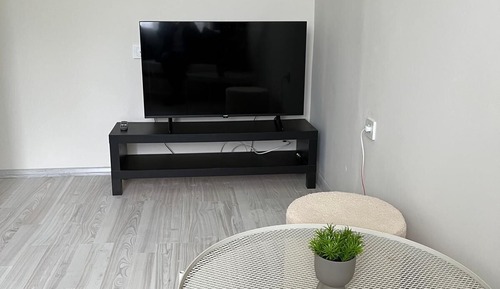 Economy Room, Garden View