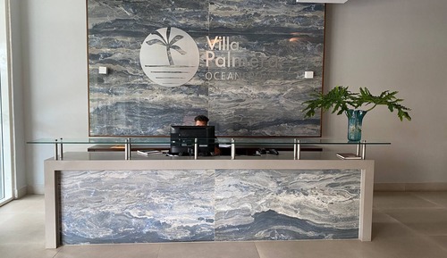 Apartment, 2 Bedrooms, Accessible, Balcony