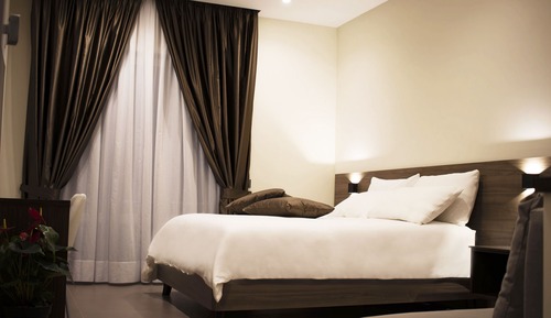 Luxury Room