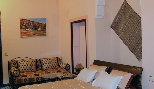 Superior Suite, Ensuite