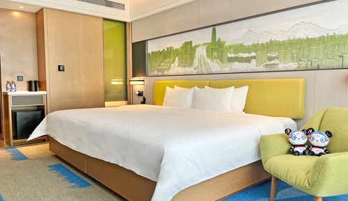 Signature Room