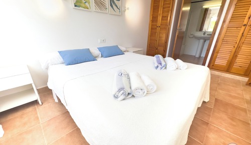 Apartment, 1 Bedroom