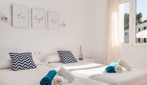 Apartment, 1 Bedroom