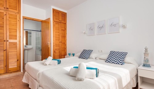 Apartment, 1 Bedroom