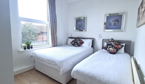 Family Apartment