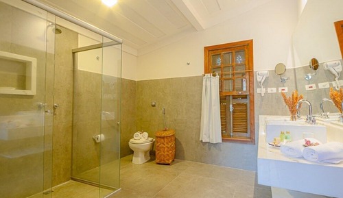 Deluxe Chalet