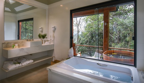 Standard Chalet