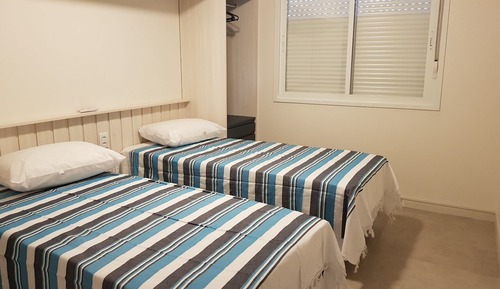 Basic Apartment