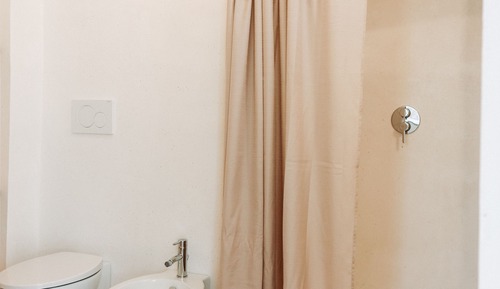Honeymoon Room