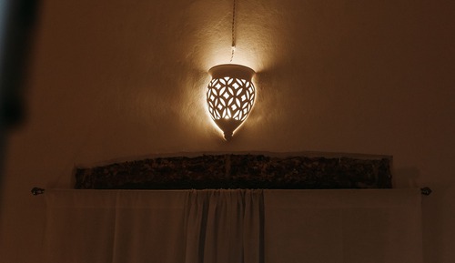 Comfort Room