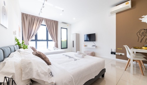 Standard Apartment