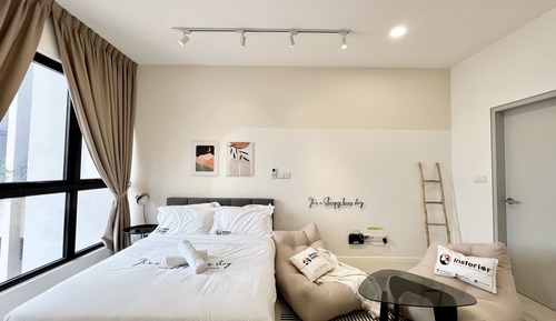Premium Apartment