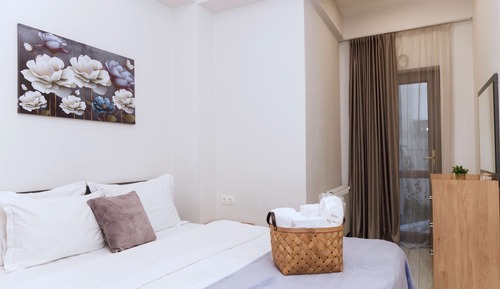 Comfort Apartment