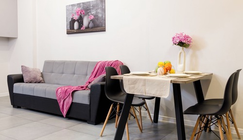 Basic Apartment