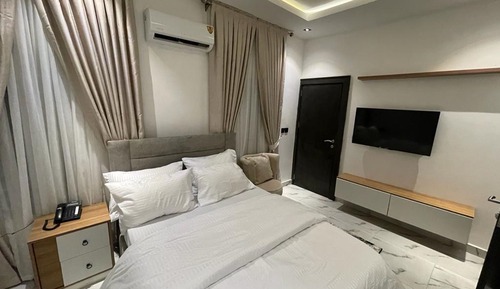 Classic Suite
