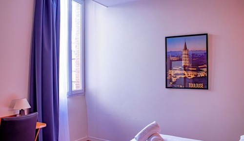 Superior Double Room, 1 Double Bed, Bathtub