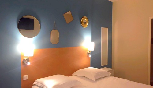 Classic Twin Room