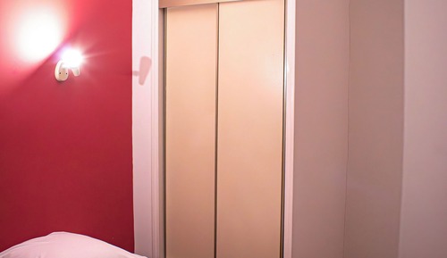Classic Single Room, 1 Twin Bed