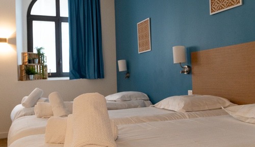 Superior Quadruple Room