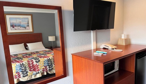 Family Room, 2 Bedrooms, Non Smoking