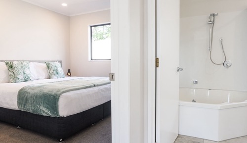Standard Apartment, 1 Bedroom, Non Smoking, Kitchenette (apartment)