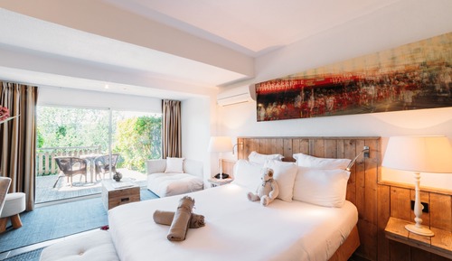 Superior Double Room