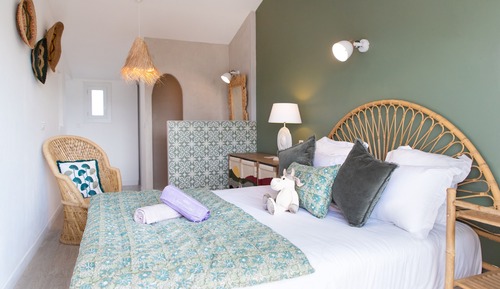 Petite Chambre