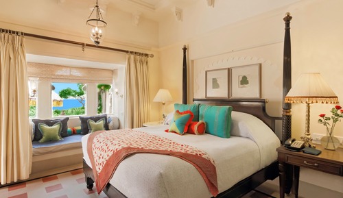 Premier Room (Semi Private Pool)