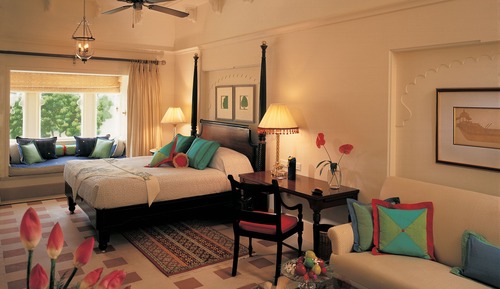Premier Room, 1 Twin Bed, Pool View
