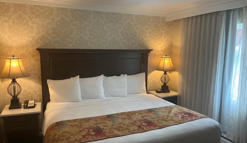 Premium Room, 1 King Bed