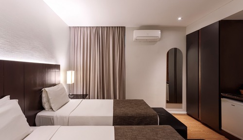 Superior Twin Room, 2 Twin Beds