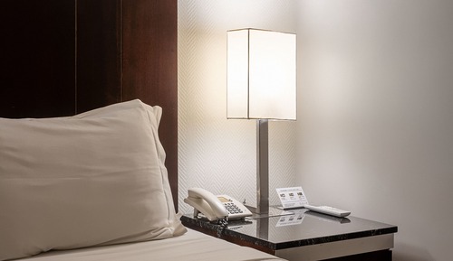 Standard Twin Room, 2 Twin Beds