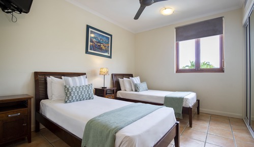Suite, 3 Bedrooms