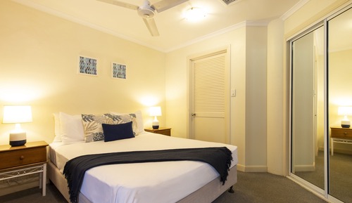 Suite, 1 Bedroom