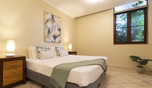 Suite, 2 Bedrooms