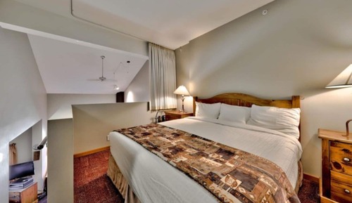 Suite, 2 Bedrooms