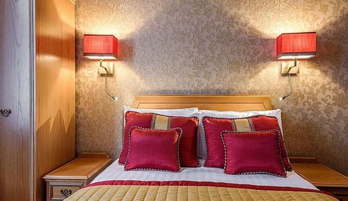 Classic Double Room