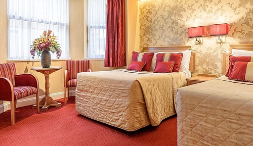 Classic Triple Room
