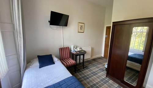 Classic Triple Room